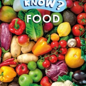 Do You Know? Starter Level – Food Do You Know? Starter Level – Food