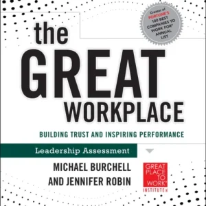 The Great Workplace