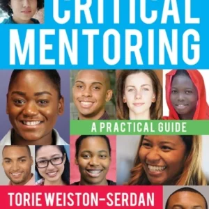 Critical Mentoring Critical Mentoring