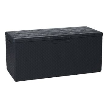 PUTEKASSE TOOMAX PORTOFINO 123,7X54,5X56,2CM ANTRASITT PUTEKASSE TOOMAX PORTOFINO 123,7X54,5X56,2CM ANTRASITT