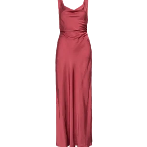 Anna Dress – Berry