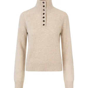 Saelif Turtleneck – String