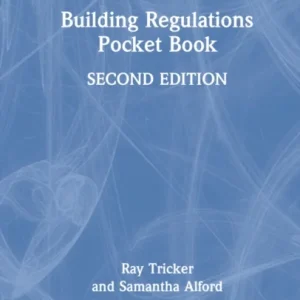 Building Regulations Pocket Book