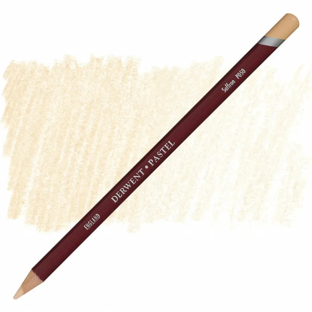 Derwent – Pastel – P050 Saffron Derwent – Pastel – P050 Saffron