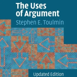 The Uses of Argument The Uses of Argument