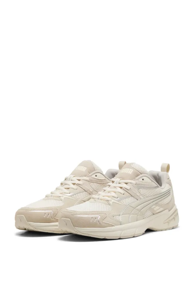 Milenio Tech 2000 Sd - Frosted Ivory-Silver Fog-PUMA Silver - Bilde 2