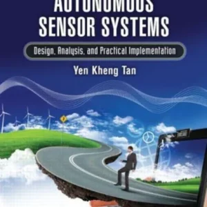 Energy Harvesting Autonomous Sensor Systems
