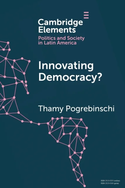 Innovating Democracy?