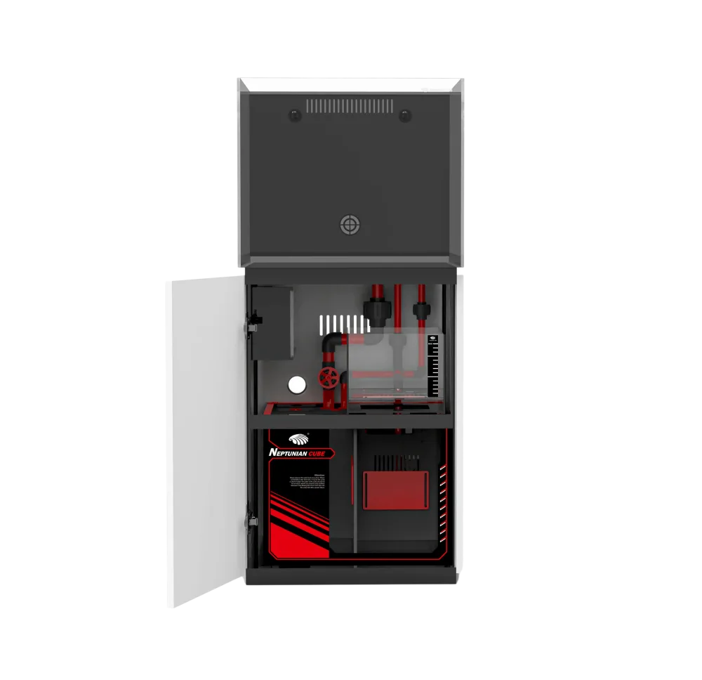 Neptunian Cube M-Pro 60 (215L) - Bilde 2