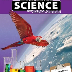 180 Days™: Science for Fifth Grade 180 Days™: Science for Fifth Grade
