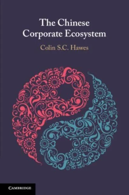 The Chinese Corporate Ecosystem