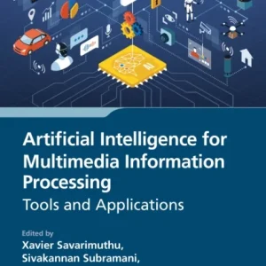 Artificial Intelligence for Multimedia Information Processing Artificial Intelligence for Multimedia Information Processing