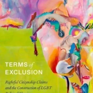 Terms of Exclusion Terms of Exclusion