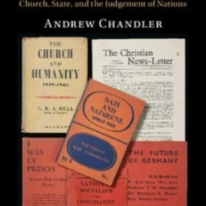 British Christians and the Third Reich British Christians and the Third Reich