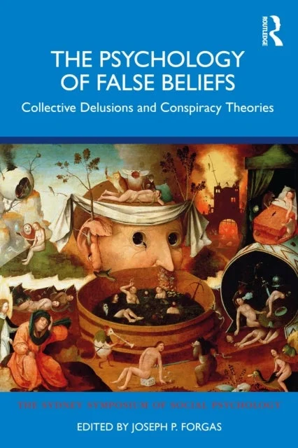 The Psychology of False Beliefs - Bilde 2