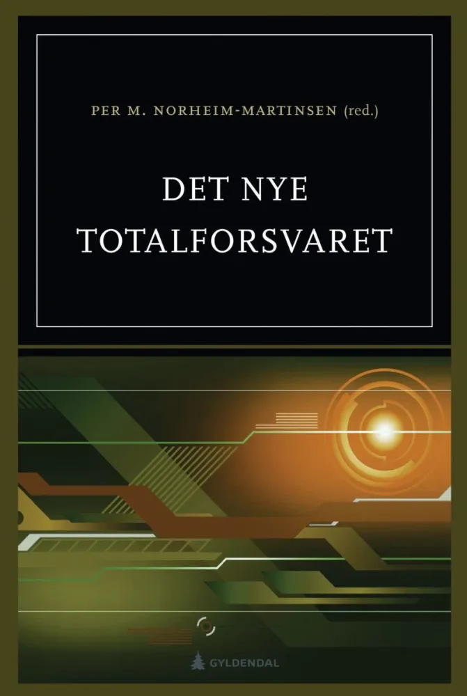 Det nye totalforsvaret - Bilde 2