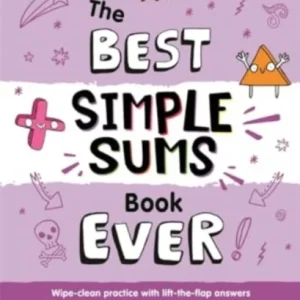 3+ Best Simple Sums Book Ever 3+ Best Simple Sums Book Ever