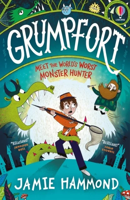 Grumpfort - Bilde 2