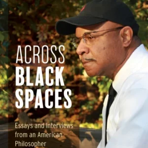 Across Black Spaces