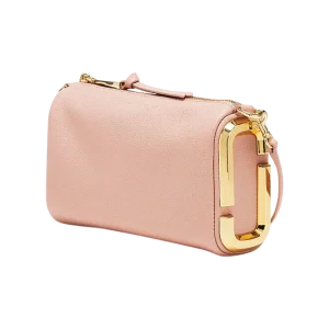 The Snapshot Shoulder – Rose
