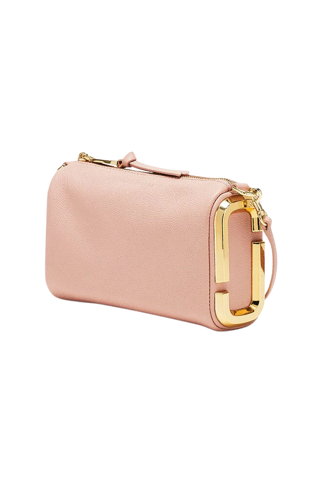 The Snapshot Shoulder - Rose