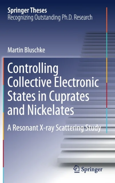 Controlling Collective Electronic States in Cuprates and Nickelates