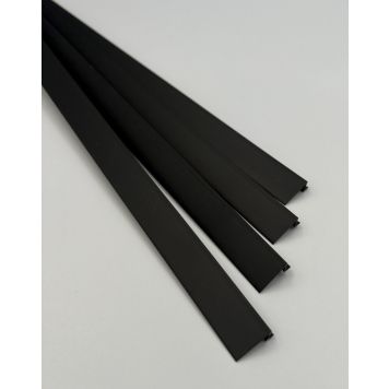 PLASTLIST VITAVIA TIL DRIVHUS URANUS/PHOENIX BLACK