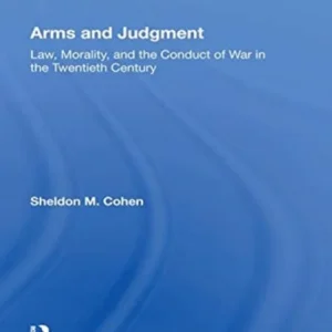 Arms and Judgment Arms and Judgment