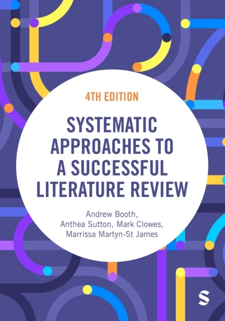 Systematic Approaches to a Successful Literature Review