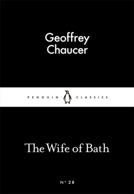 The Wife of Bath