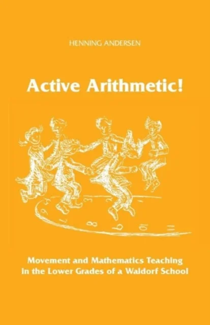 Active Arithmetic!