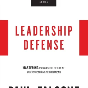 Leadership Defense Leadership Defense