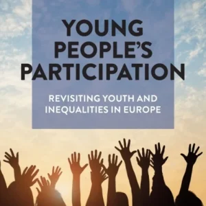 Young People’s Participation Young People’s Participation