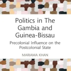 Politics in The Gambia and Guinea-Bissau
