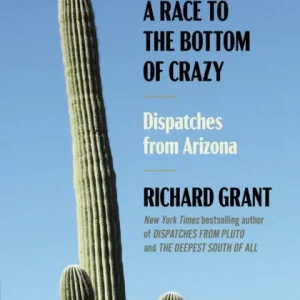 A Race to the Bottom of Crazy