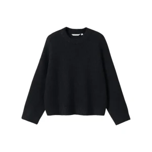 N-Mavi Knit – Navy