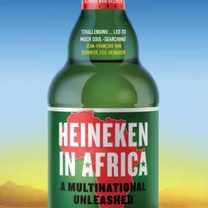 Heineken in Africa Heineken in Africa