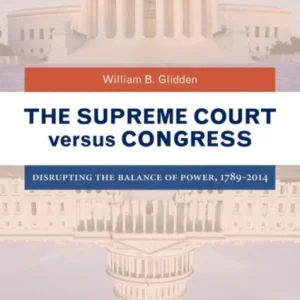 The Supreme Court versus Congress The Supreme Court versus Congress