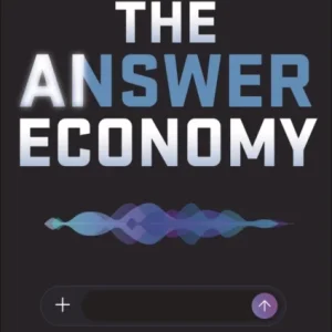 The Answer Economy The Answer Economy