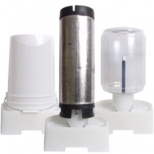 Mark II Keg Washer - Bilde 3