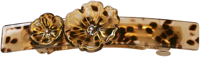 Bloem Hairclip - Sesame - Bilde 3
