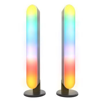 BORDLAMPE LUMINANS GUSTAV AMBIENT LIGHT RGB WIFI