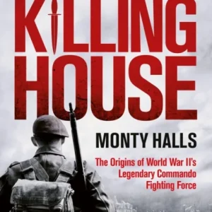 Churchill&raquo;s Killing House