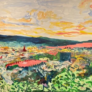 Bergen 4