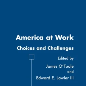 America at Work America at Work