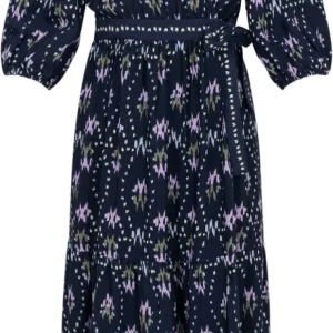 Dress Nerla – Bleunuit