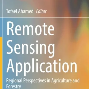 Remote Sensing Application Remote Sensing Application