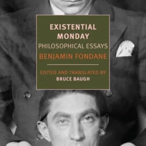 Existential Monday