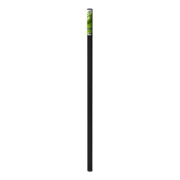 INSEKTSNETT EASY LIFE GLASSFIBER 1,2X1M ANTRASITT