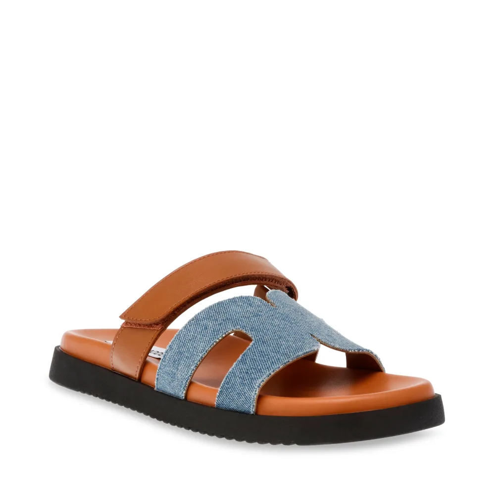 Missile Sandal - Denim Multi - Bilde 2